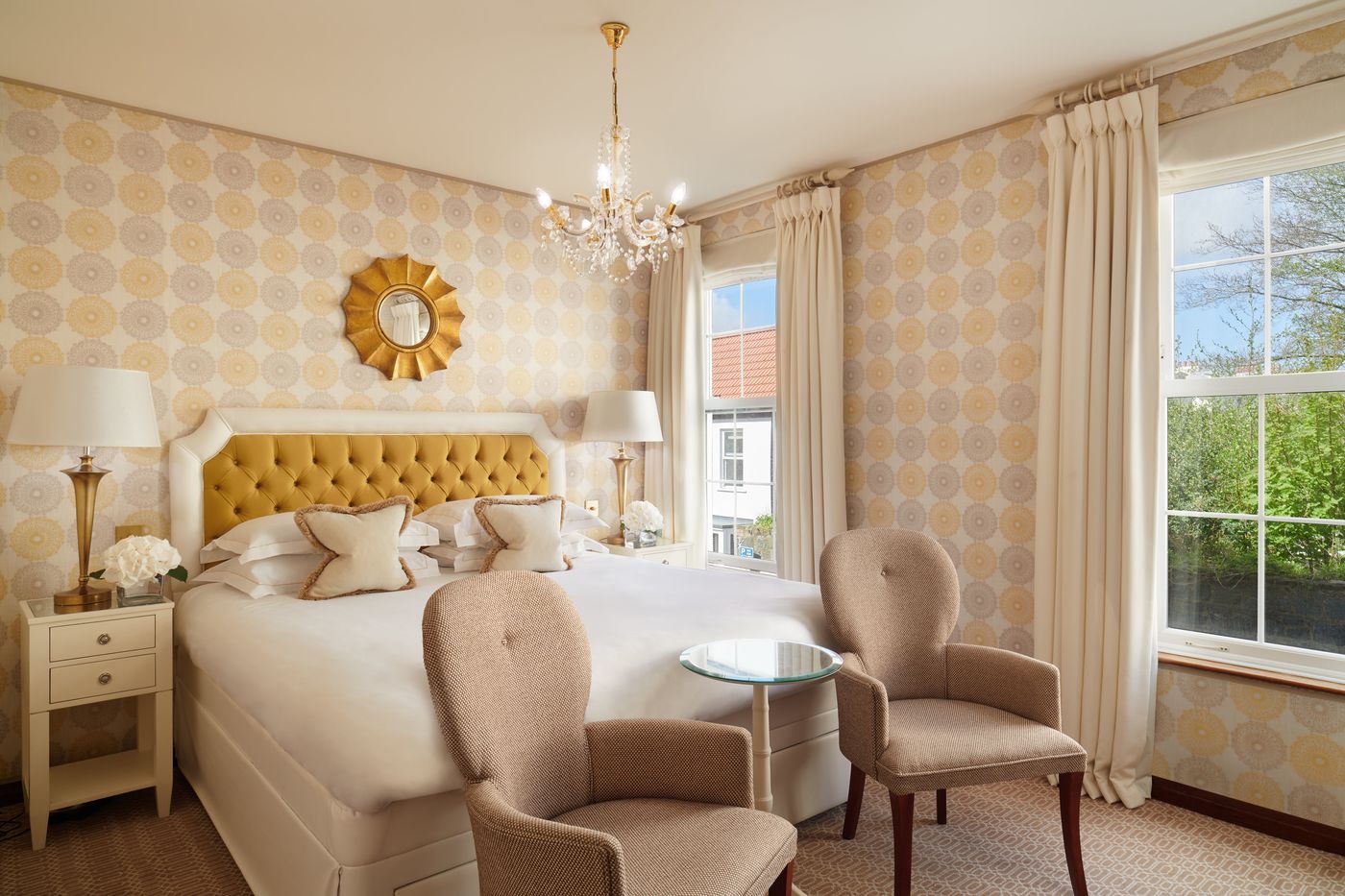 The Duke of Richmond-United Kingdom-ST. PETER PORT-Room-6