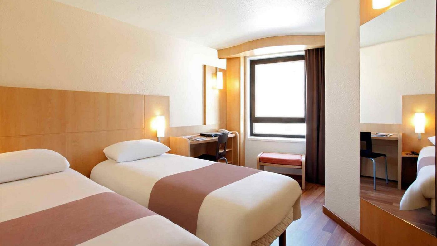 ibis Marseille Centre Gare Saint-Charles-France-MARSEILLE-General view-3