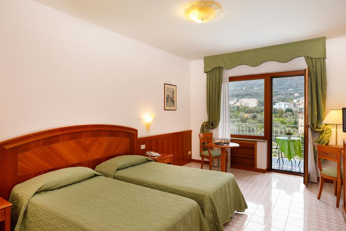 Grand Hotel Cesare Augusto