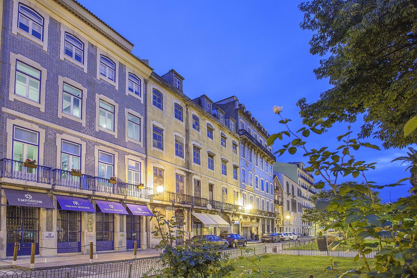 Emporium-Lisbon-Suites-General-view-4