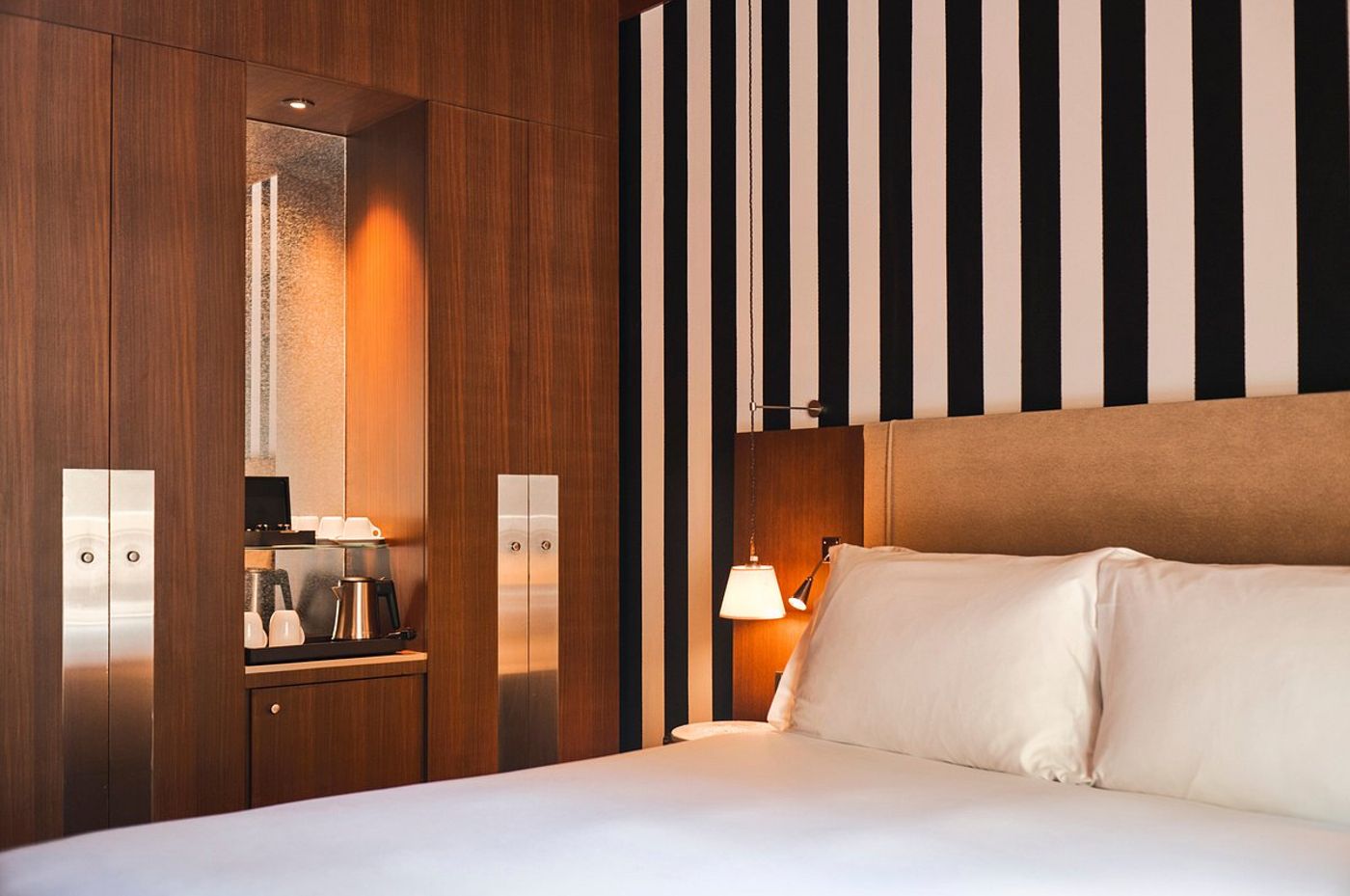 Grand Hotel Champs Elysees-France-PARIS-Room-8