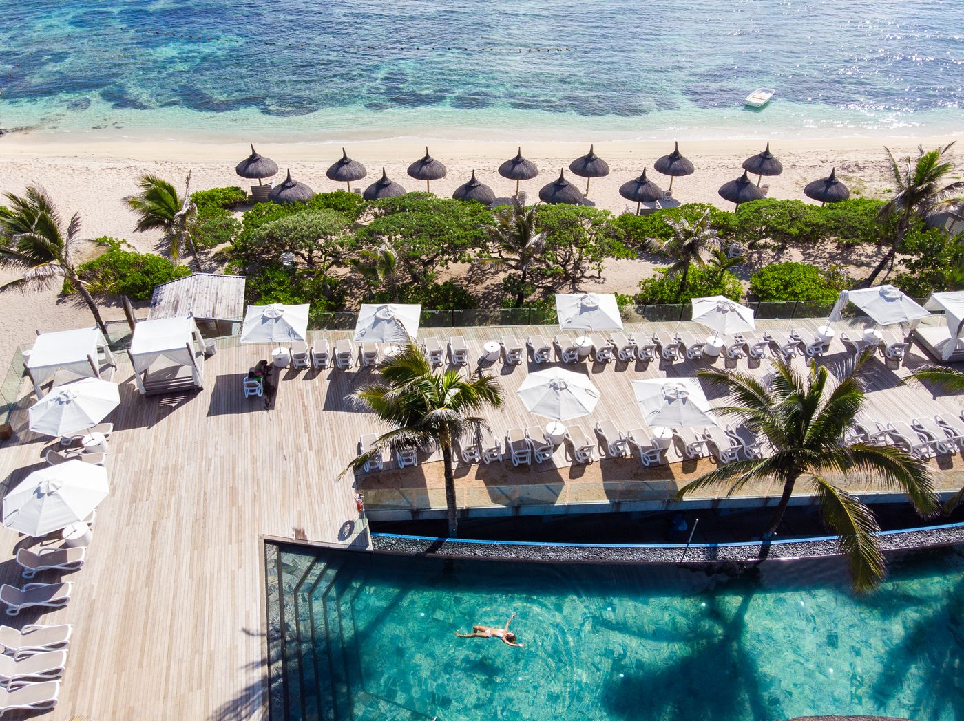 Radisson Blu Poste Lafayette Resort & Spa