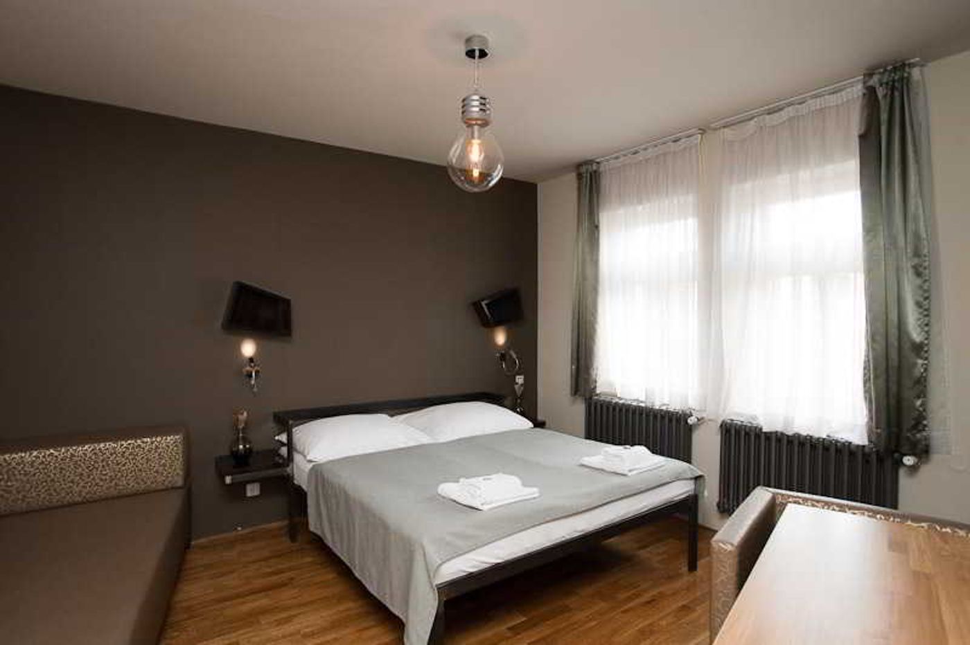 Miss Sophie's-Czech Republic-PRAHA 2-Room-5
