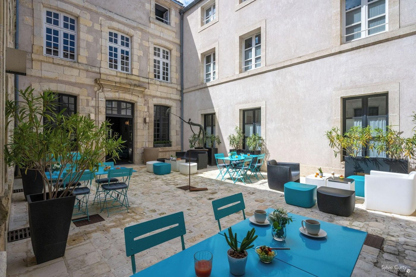 La Monnaie-France-LA ROCHELLE-General view-1