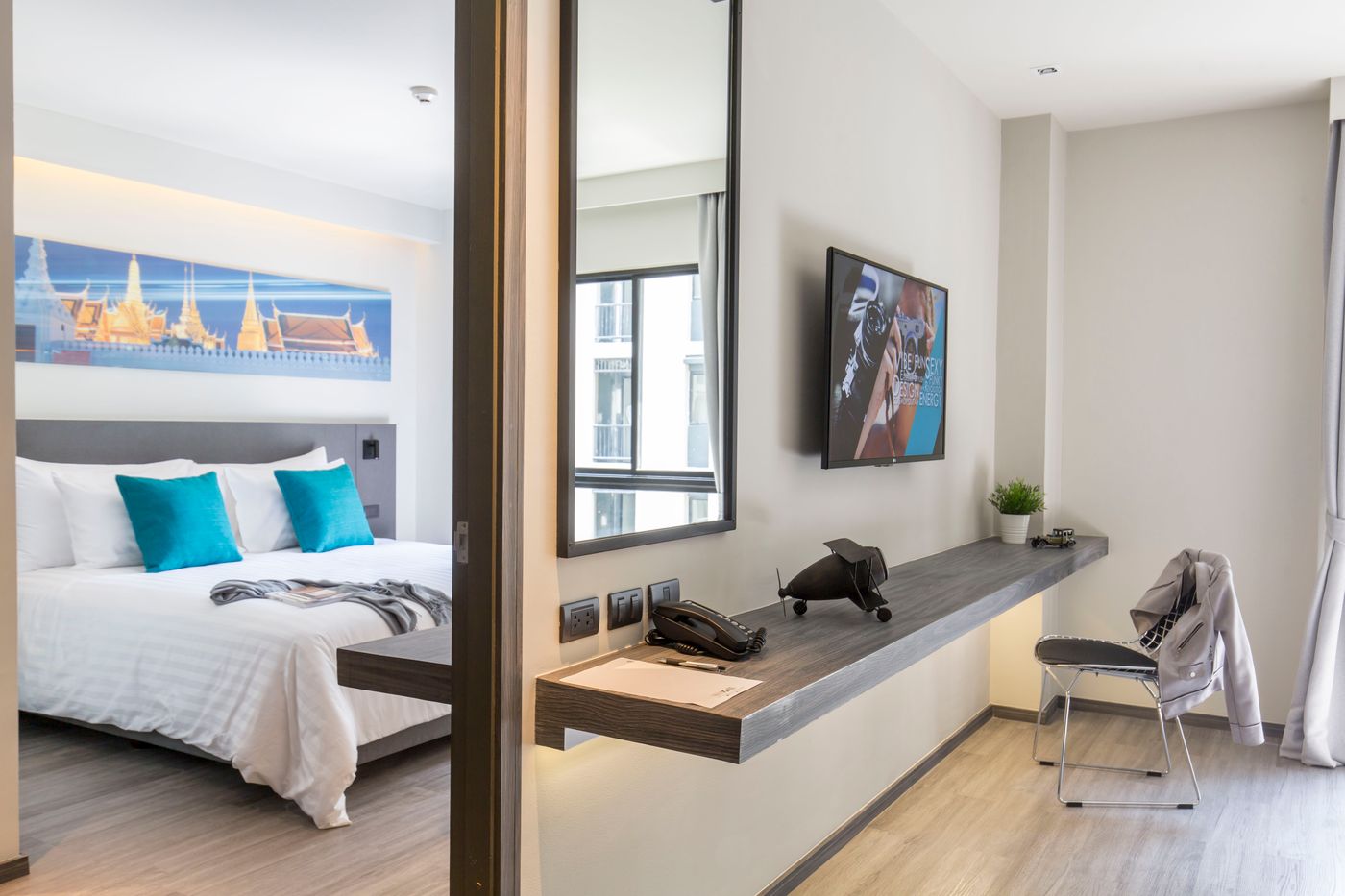 Cross-Vibe-Bangkok-Sukhumvit-Room-26