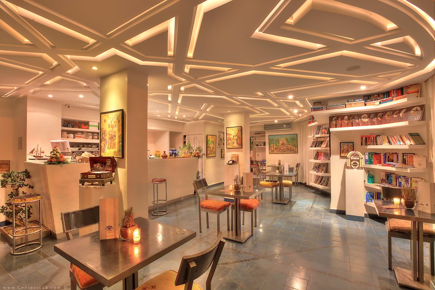 Amani-Hotel-Appart-Restaurant-42