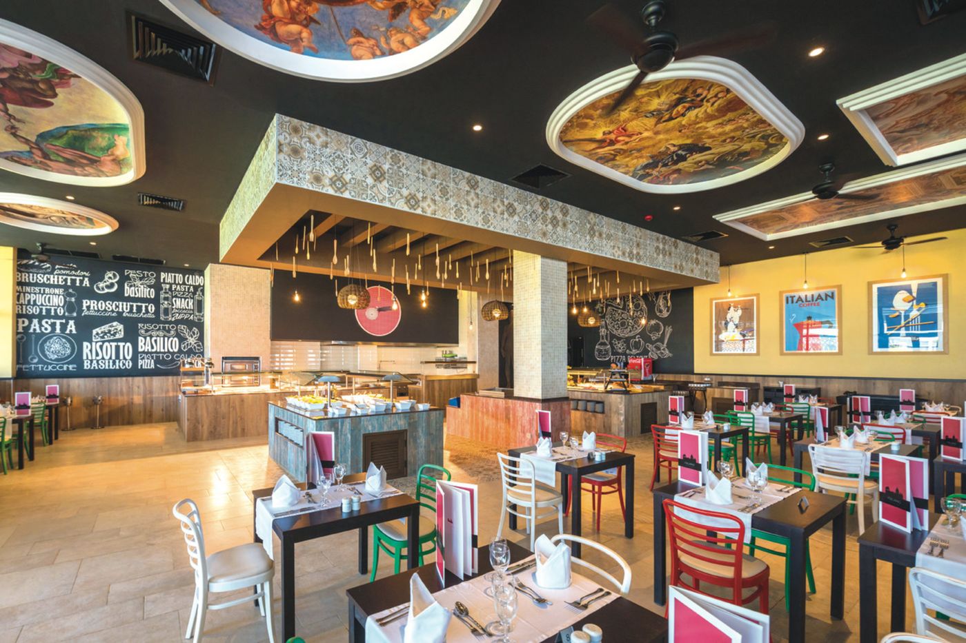 Riu-Sri-Lanka-Restaurant-42