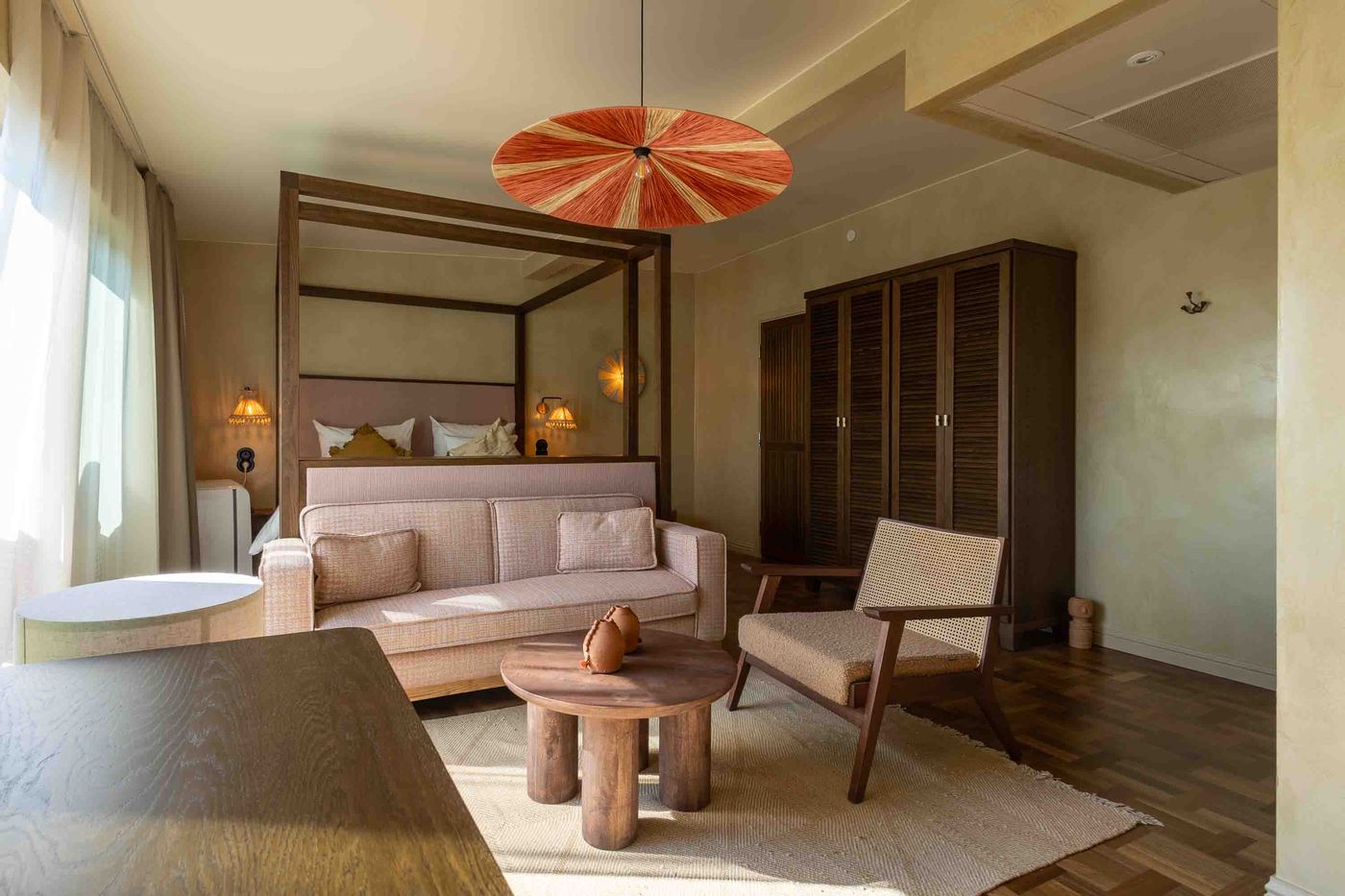 Grand Joanne - Denmark - COPENHAGEN - Room - 11