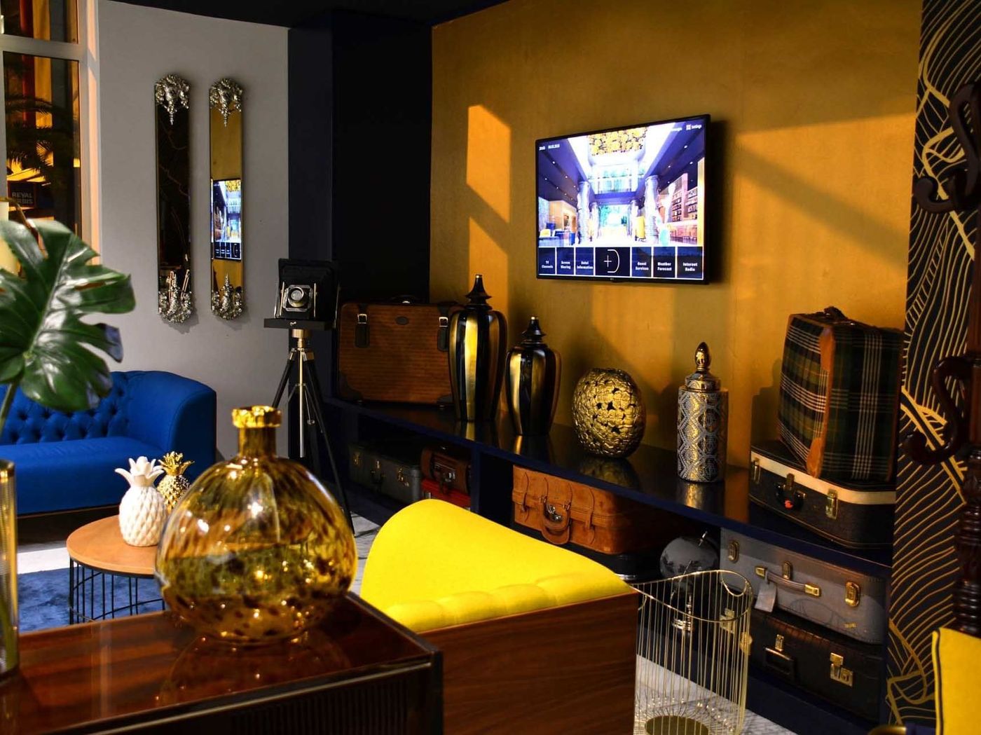 Design Plus Bex Hotel_1