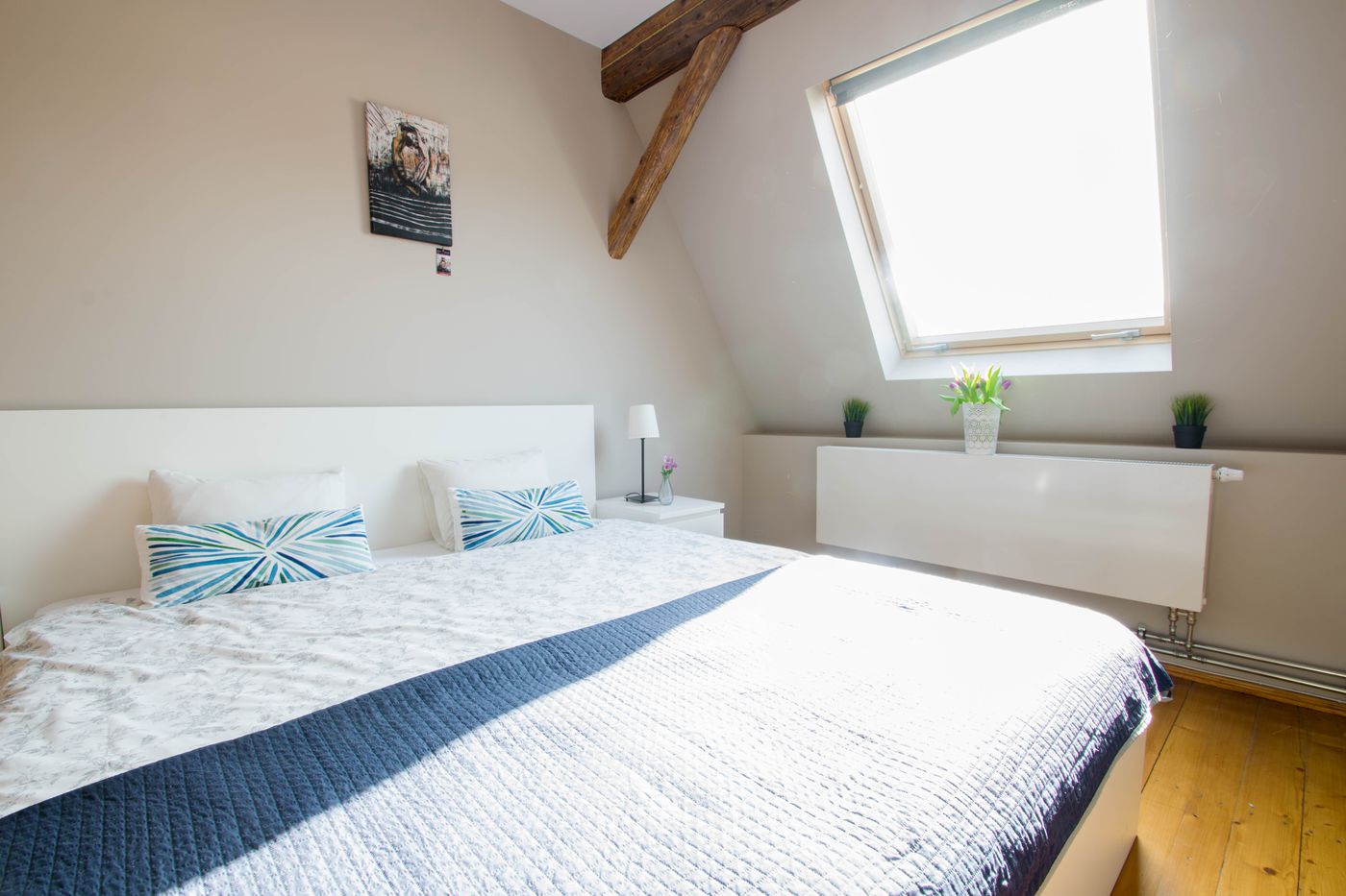 The-Spiski-Palace-Apartments-Room-32