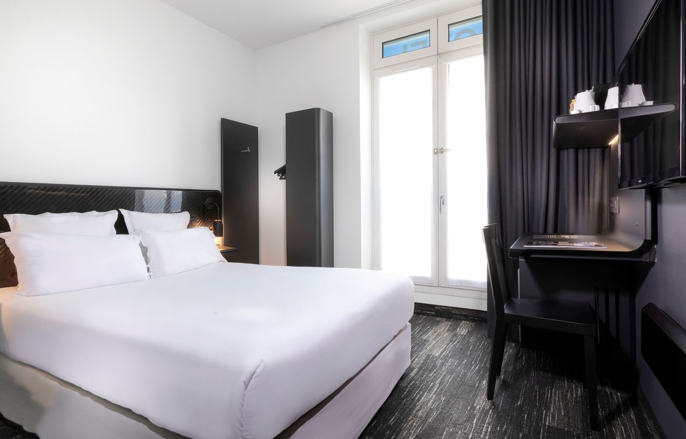 Libertel-Gare-de-lEst-Francais-Room-29