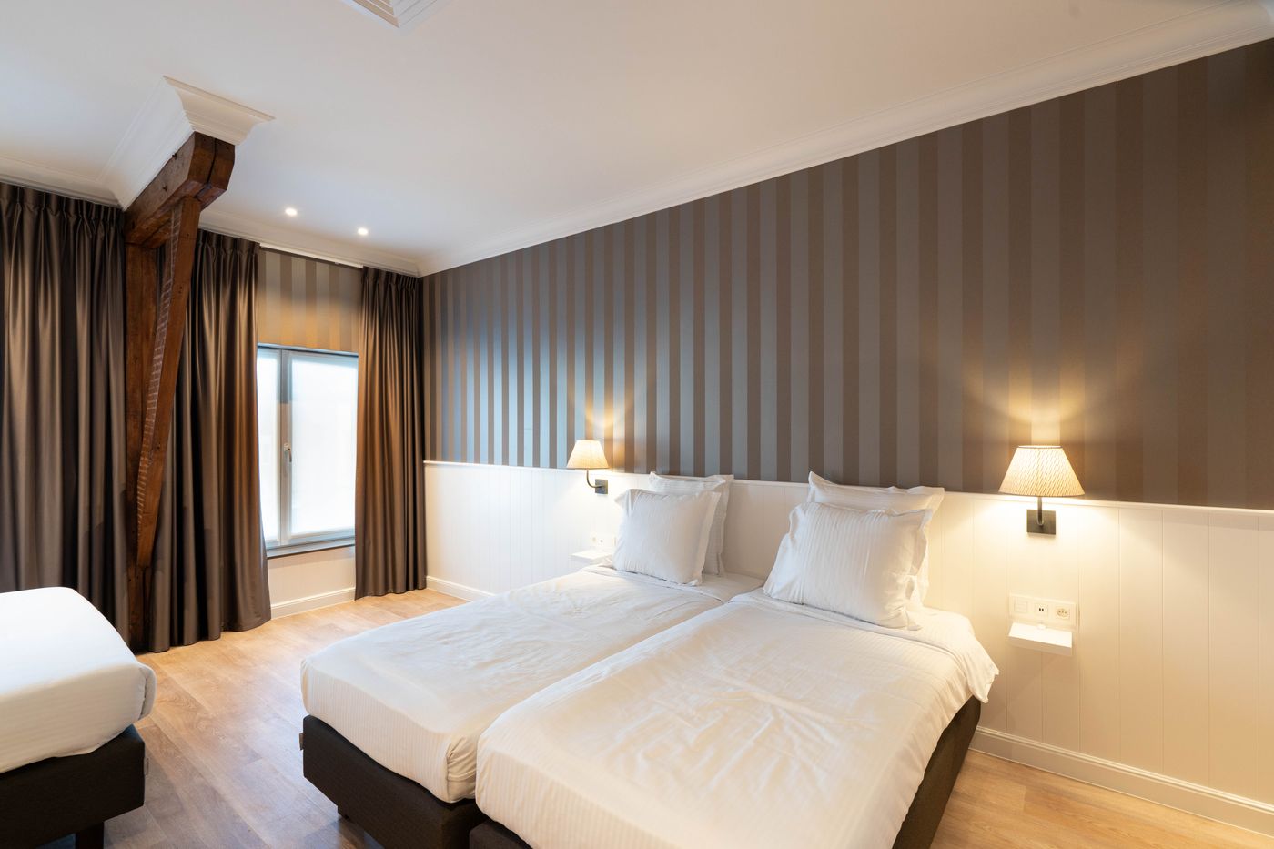 Hotel du Theatre-Belgium-BRUGGE-Room-9