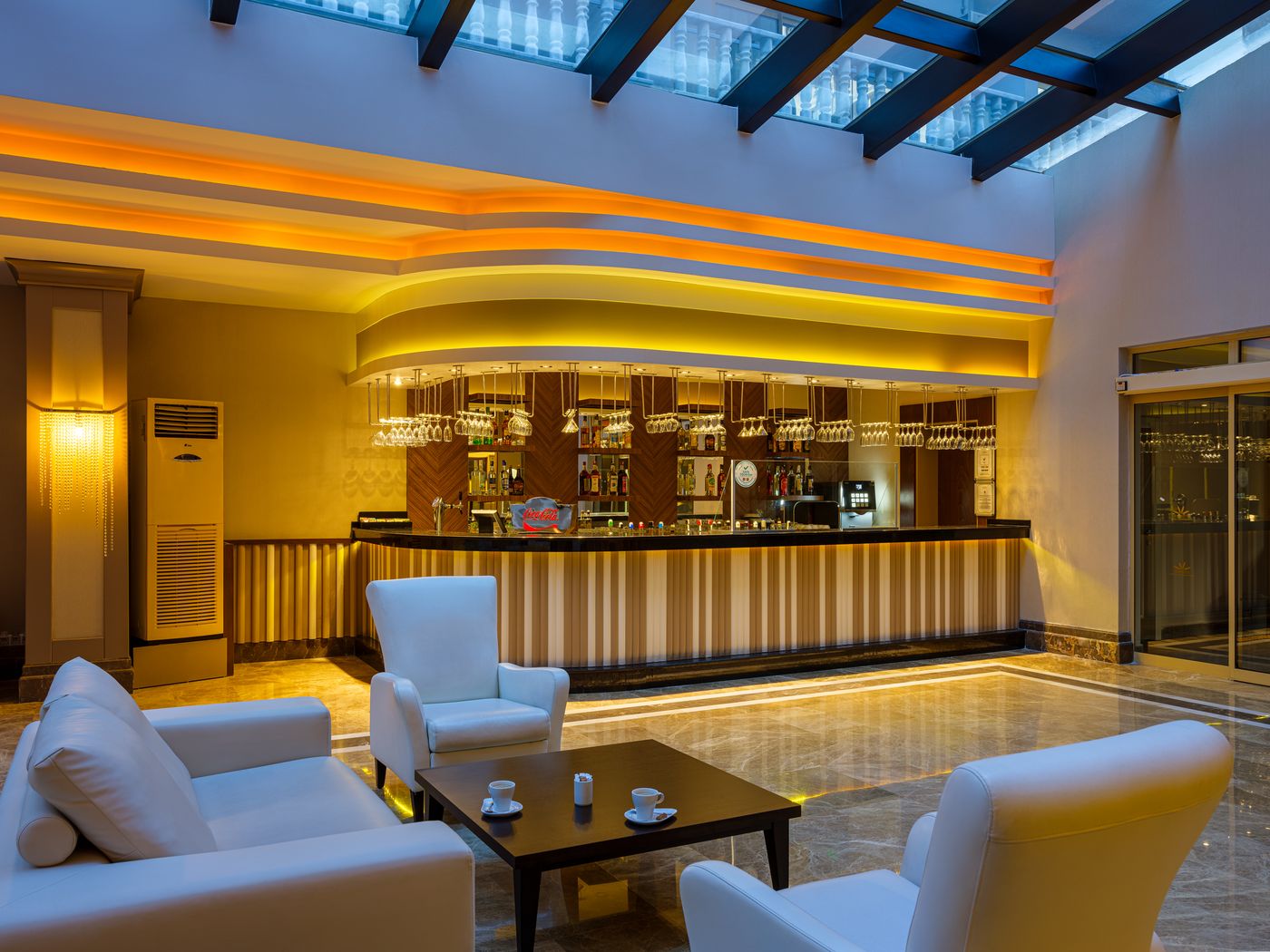 Aydınbey Famous Hotel