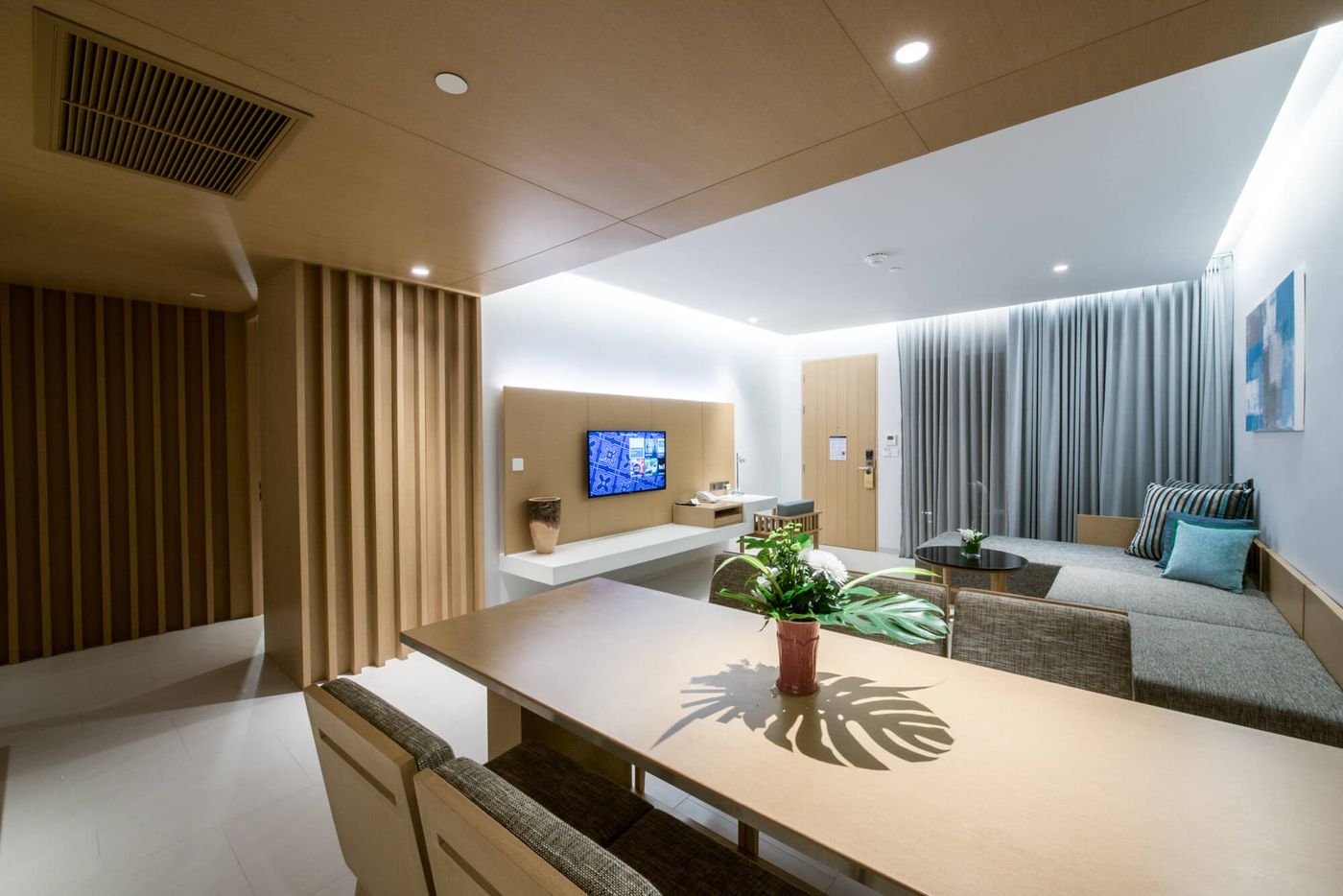 Ace of Hua Hin Resort