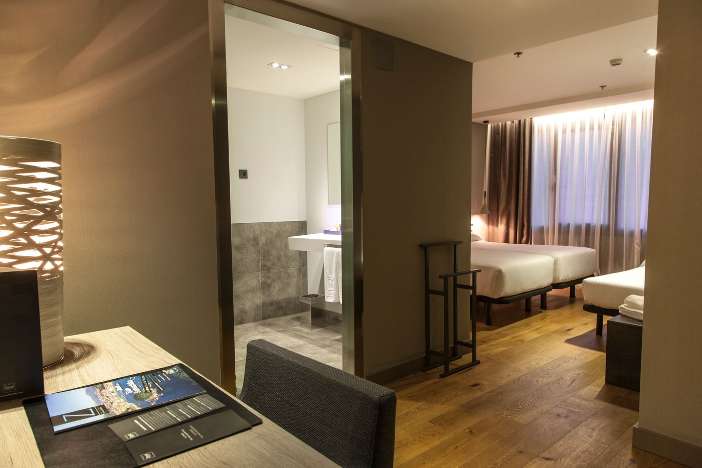 Zenit Vigo-Spain-VIGO-Room-6