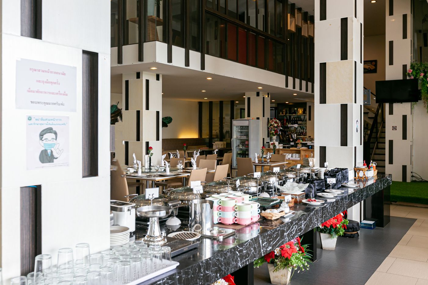 Grand-Ratchapruek-Hotel-by-ZUZU-Restaurant-21