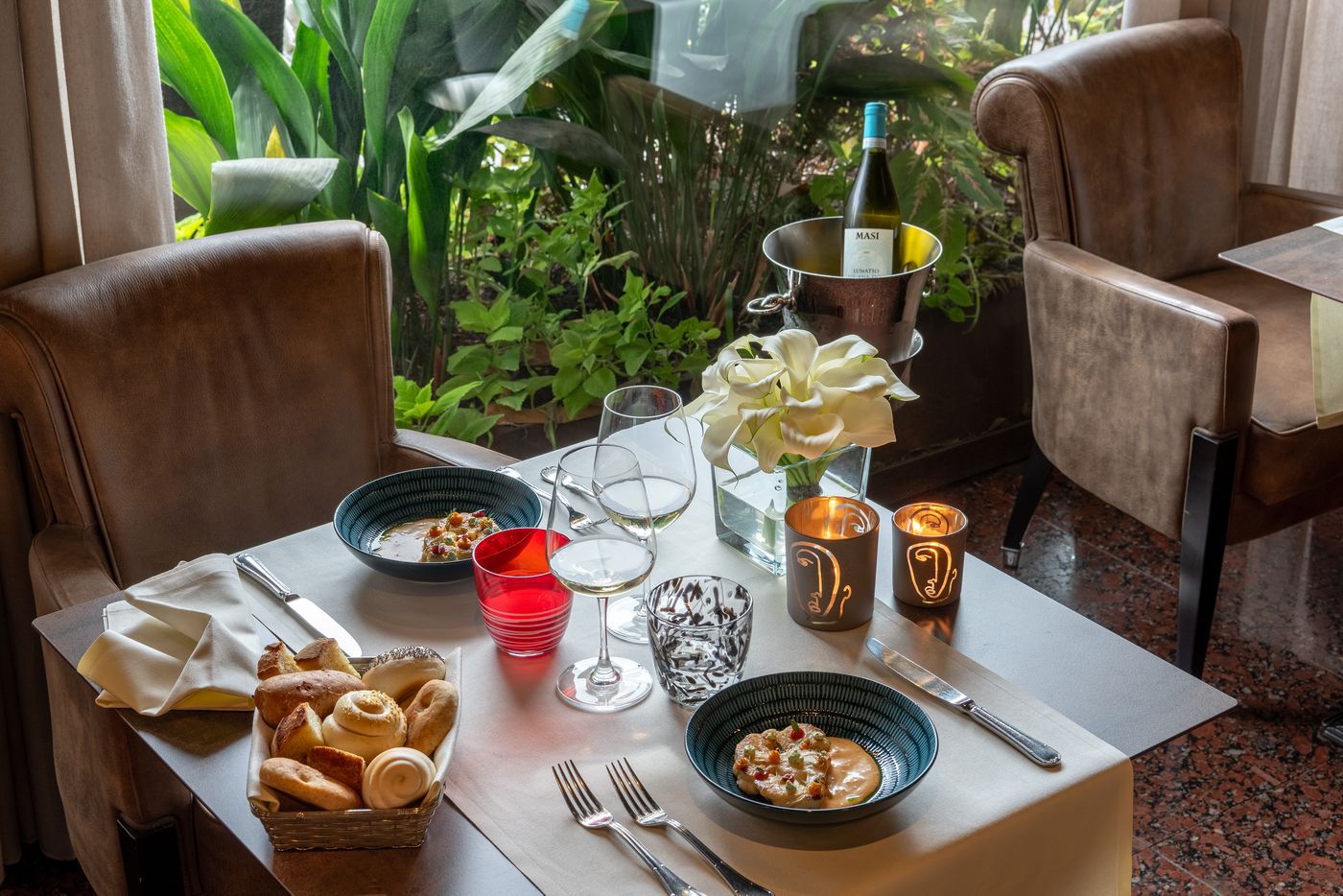 Leopardi - Italy - VERONA - Restaurant - 8