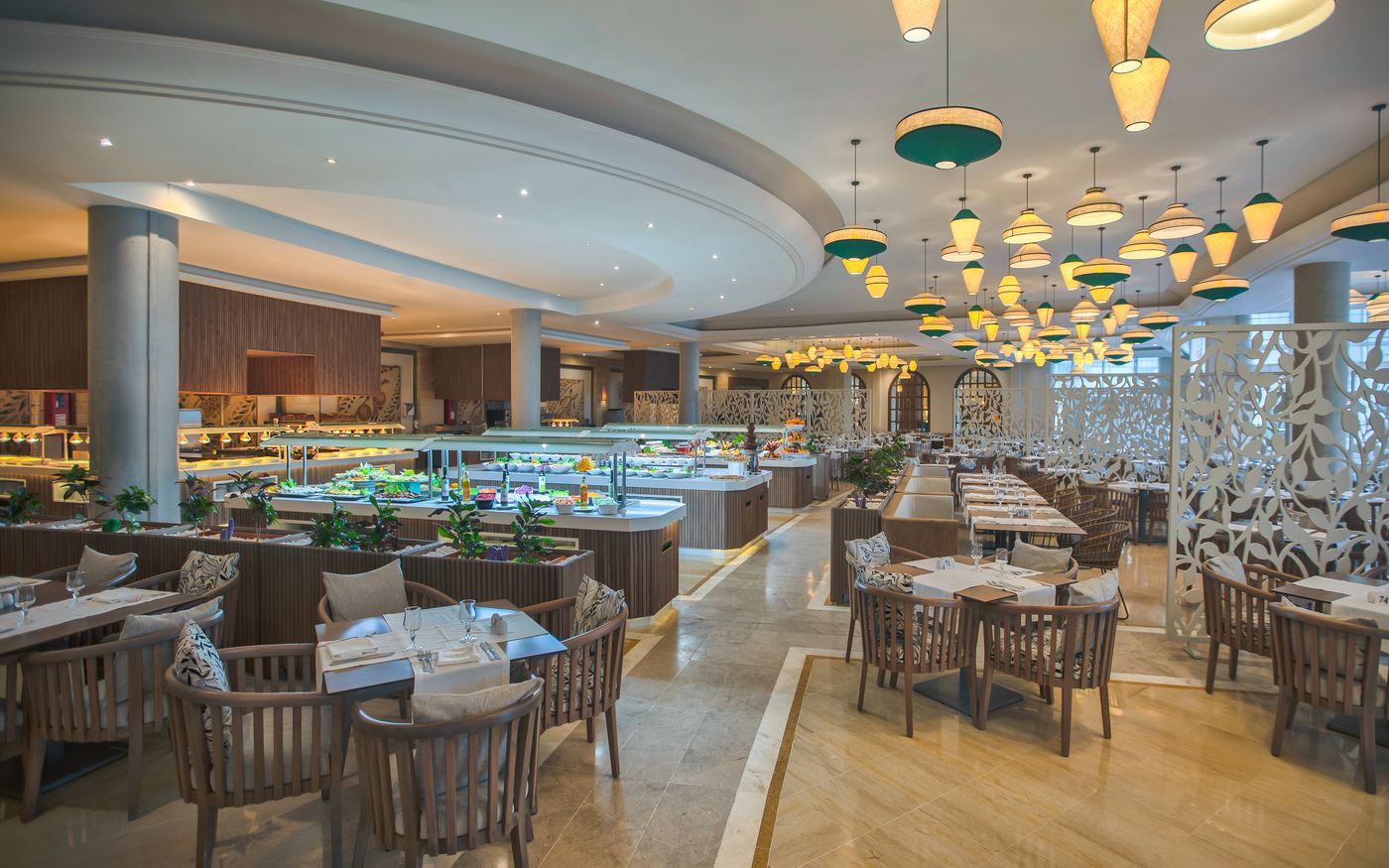 Steigenberger Marhaba Thalasso 31.07