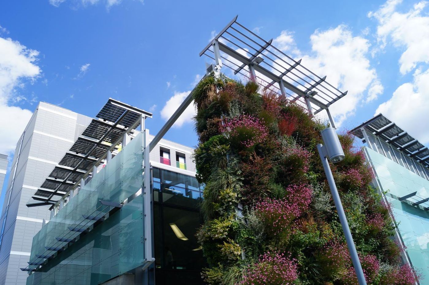 Camplus Guest Bononia - Italy - BOLOGNA - General view - 4