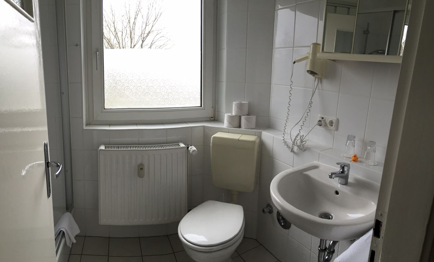 Hotel Garden-Germany-BREMEN-Room-6