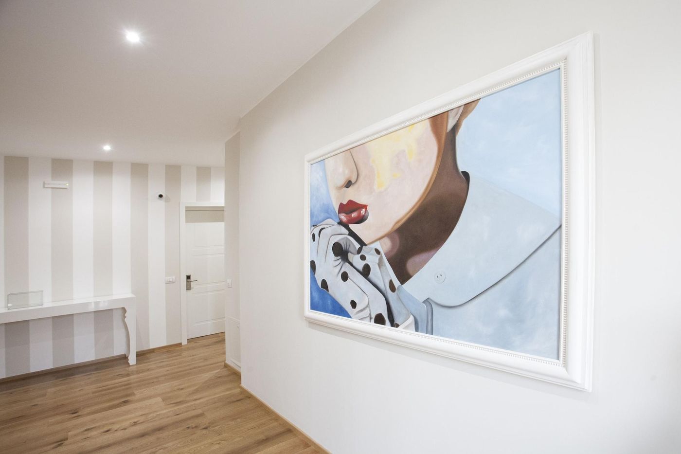 Le Dimore Del Borgo-Italy-LUCCA-Lobby-4