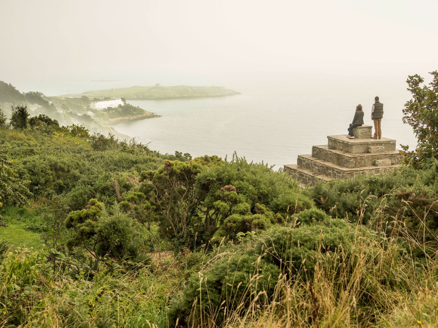 Fitzpatrick-Castle-Beach-33