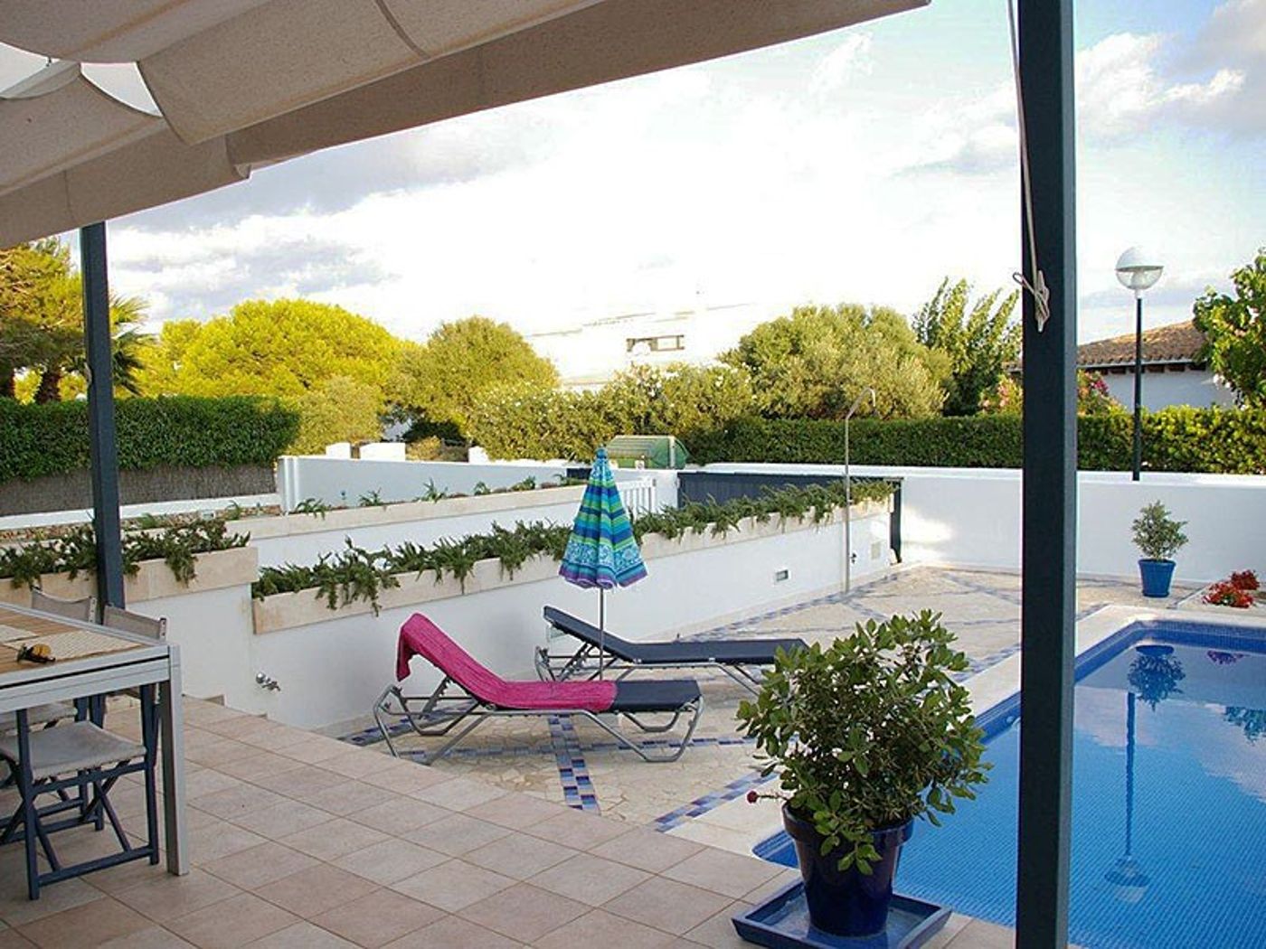 Las Brisas Playa Park