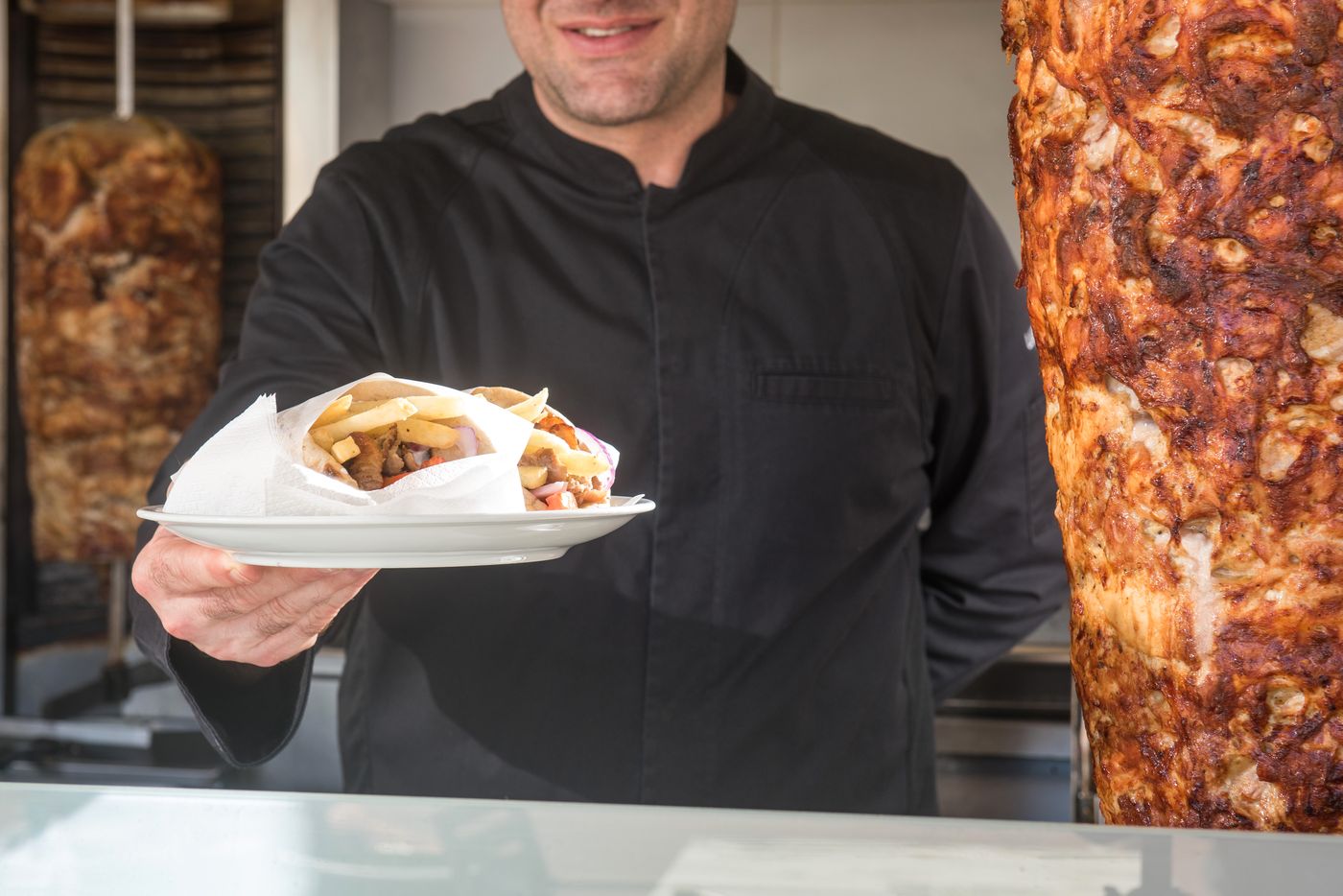 Gouves-Water-Park-Holiday-Resort-Restaurant-66