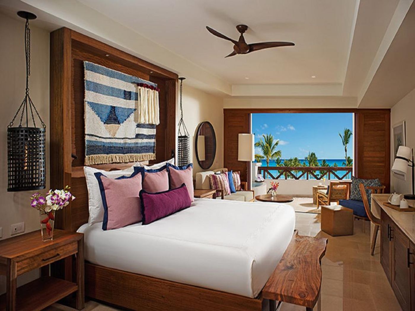 Secrets Cap Cana - Adults Only