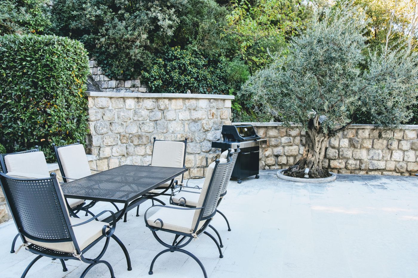 Villa Franica-Croatia-DUBROVNIK-General view-4