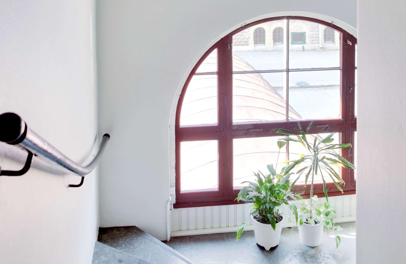 Best Western Tidbloms Hotel-Sweden-Gothenburg-General view-2