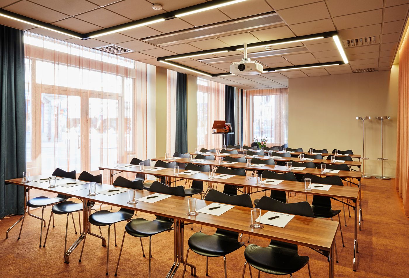 Clarion Hotel Amaranten - Sweden - STOCKHOLM - Conferences - 7