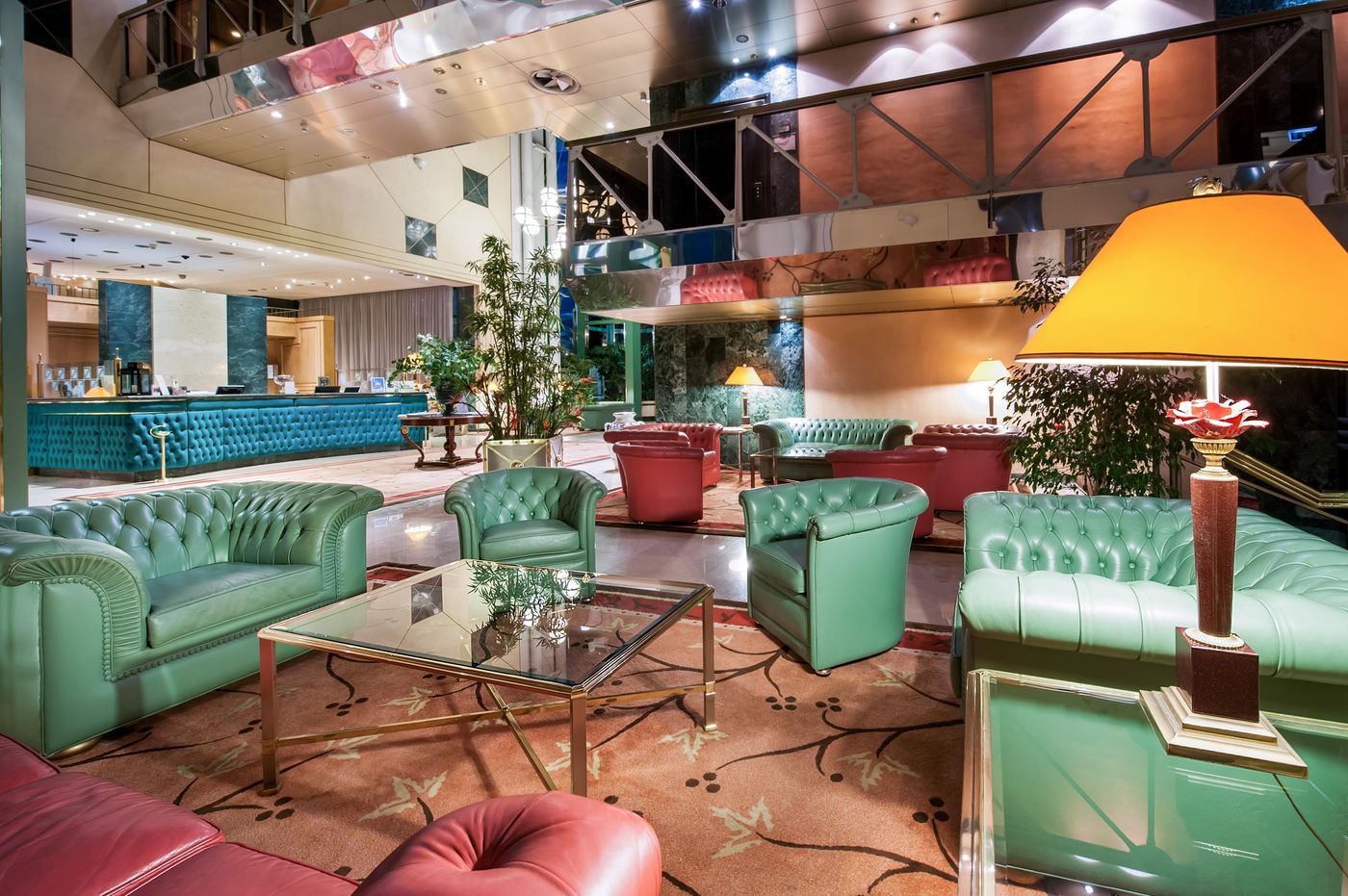 Royal-Garden-Hotel-General-view-2