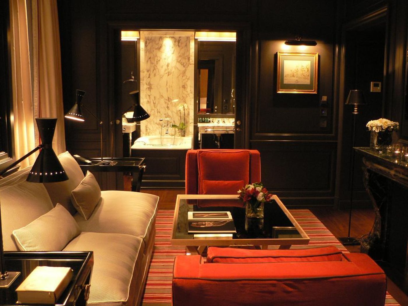 Marquis-Faubourg-Saint-Honore-Lobby-24