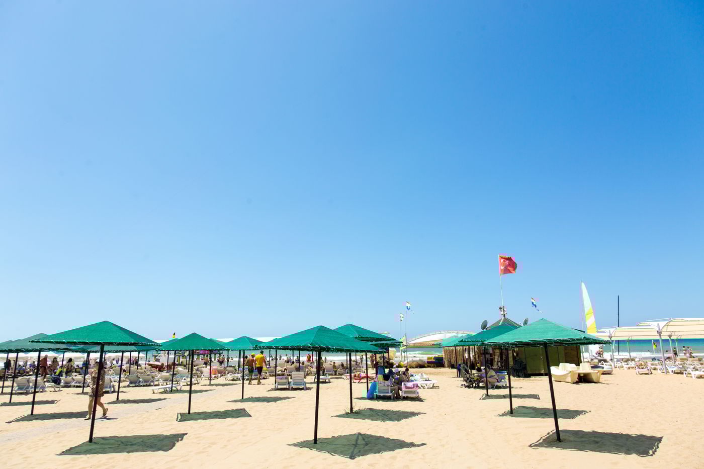 Side Village Family Suites