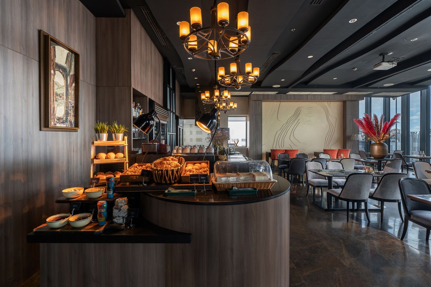 The-Continent-Hotel-Sukhumvit---Asok-BTS-Bangkok-Restaurant-23