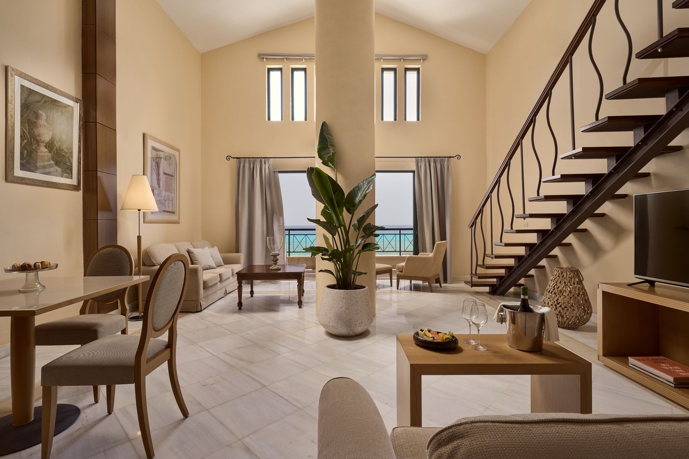 Lindian Dream Seaside Resort