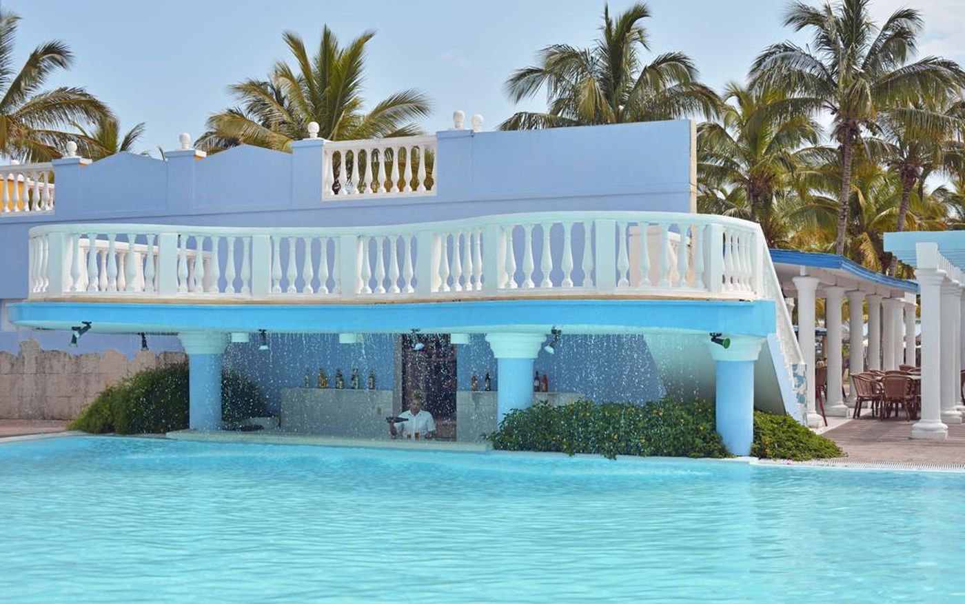 Melia Cayo Guillermo All Inclusive