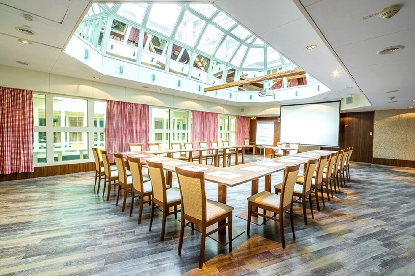 Hotel Enziana Wien - Austria - VIENNA - Conferences - 14