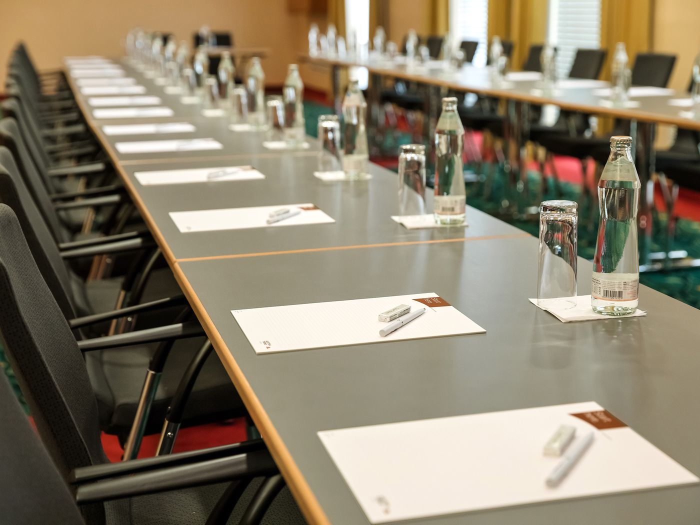 Quality Hotel Vienna - Austria - VIENNA - Conferences - 3