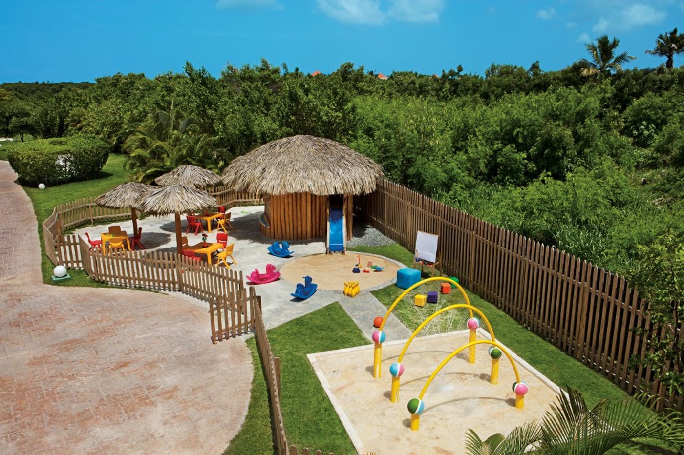 Dreams Royal Beach Punta Cana