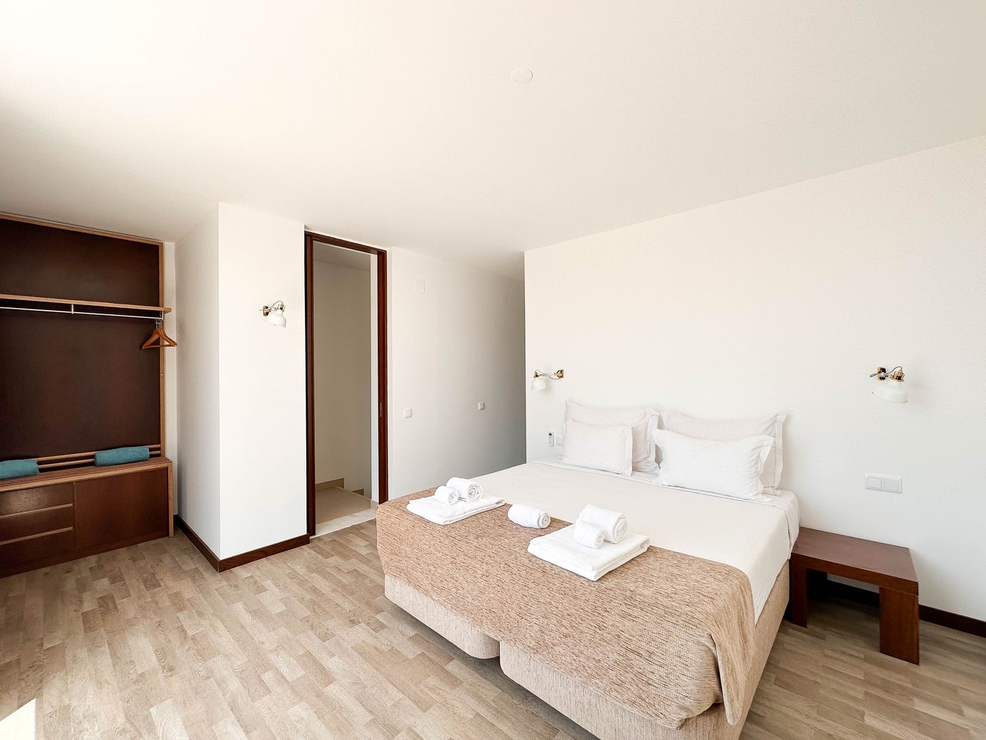 São Rafael Holidays