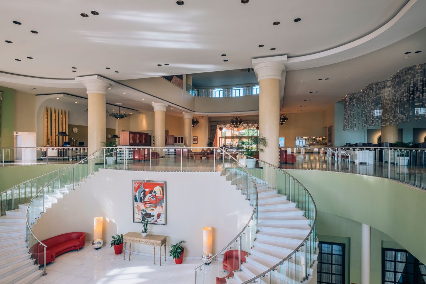 Iberostar Selection Rose Hall Suites