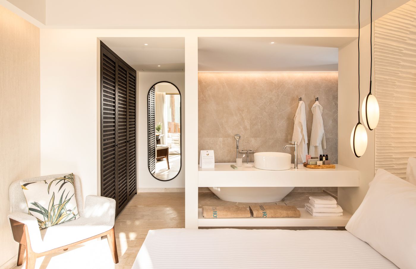 Mitsis Rinela Beach Resort & Spa