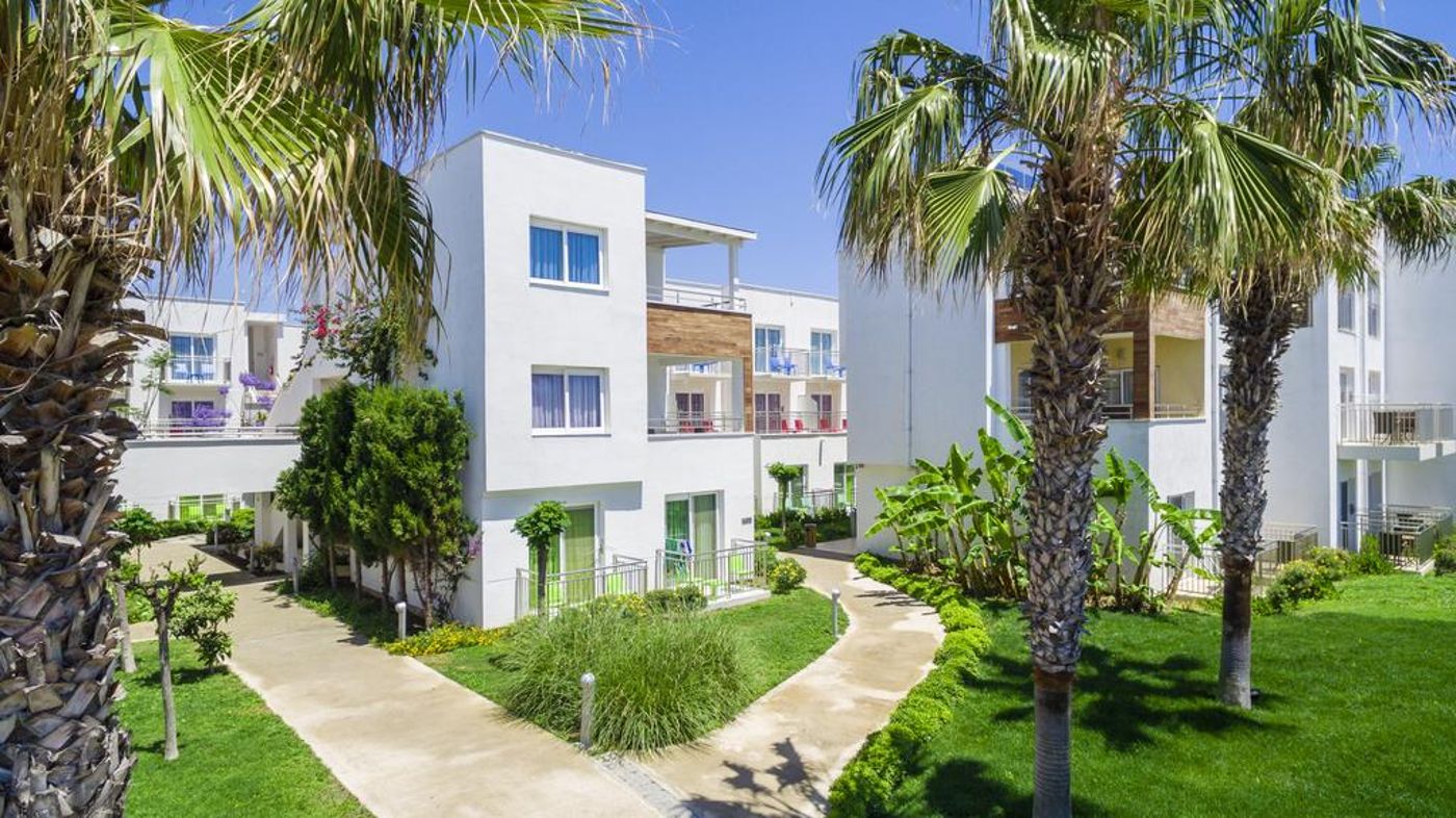 Armonia Holiday Village and Spa