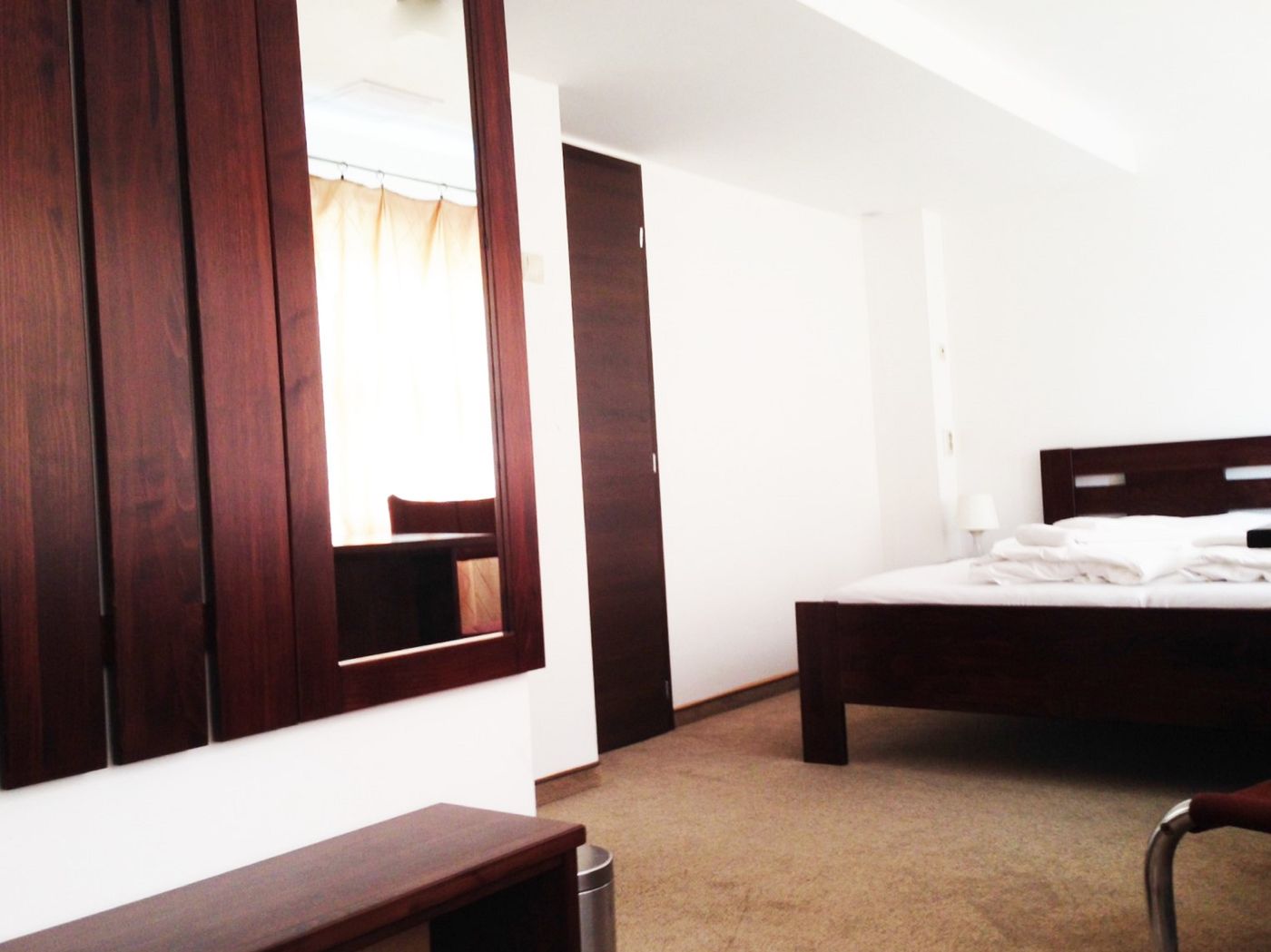 Botel Gracia-Slovakia-BRATISLAVA-Room-5