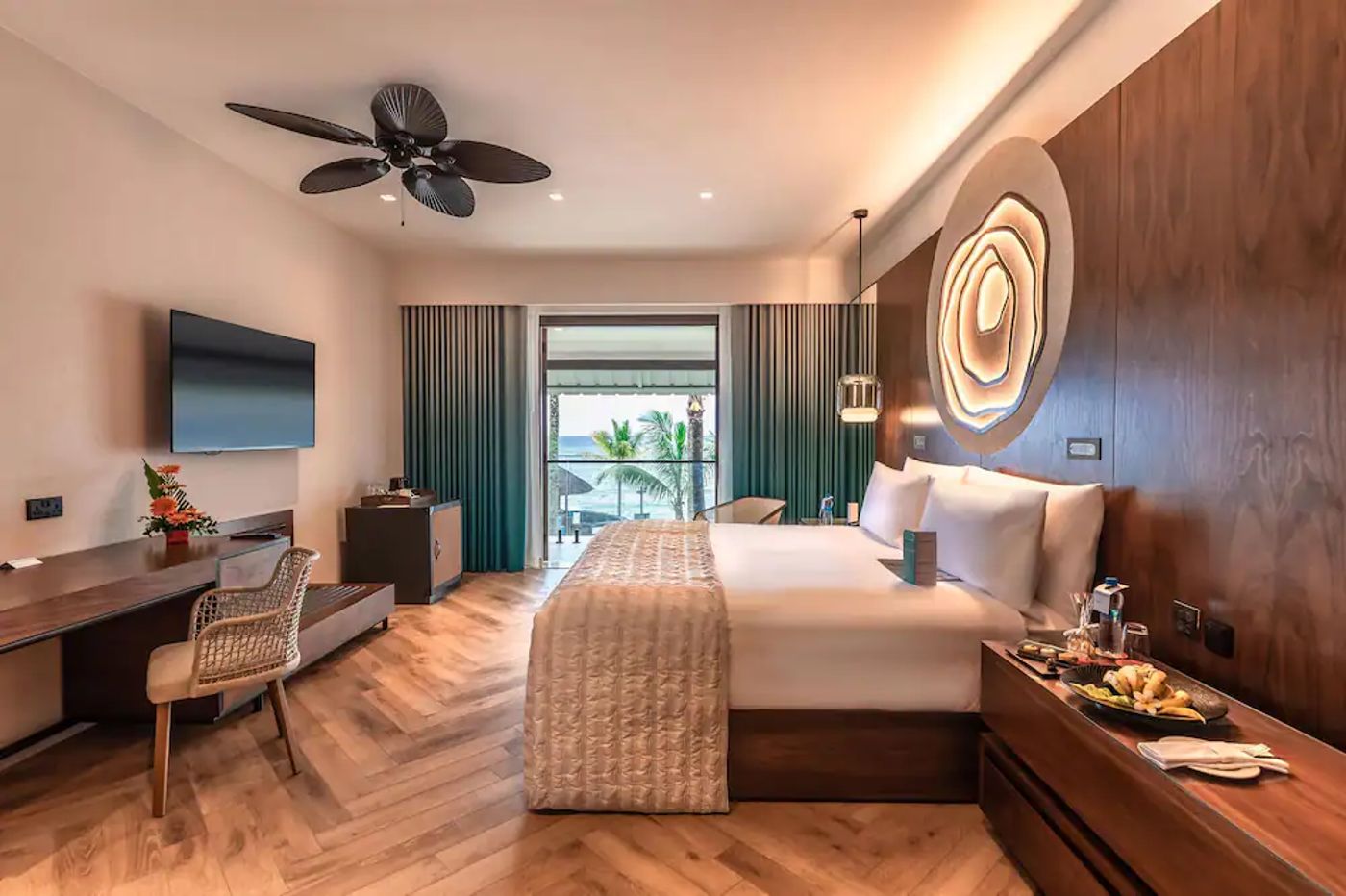 Le Meridien Ile Maurice