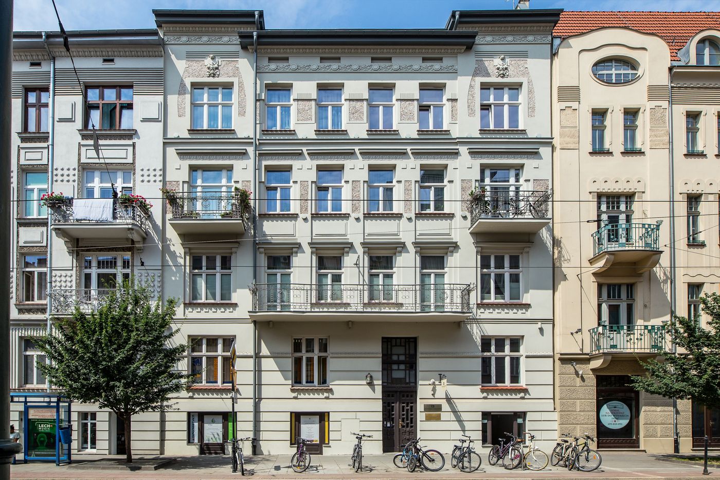 Aparthotel-Rakowicka-Residence-General-view-1