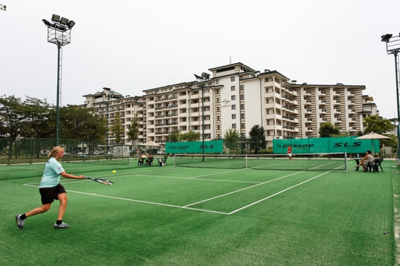 Emerald Beach Resort & Spa