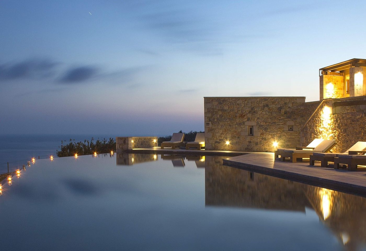 Petra & Fos Boutique Hotel & Spa